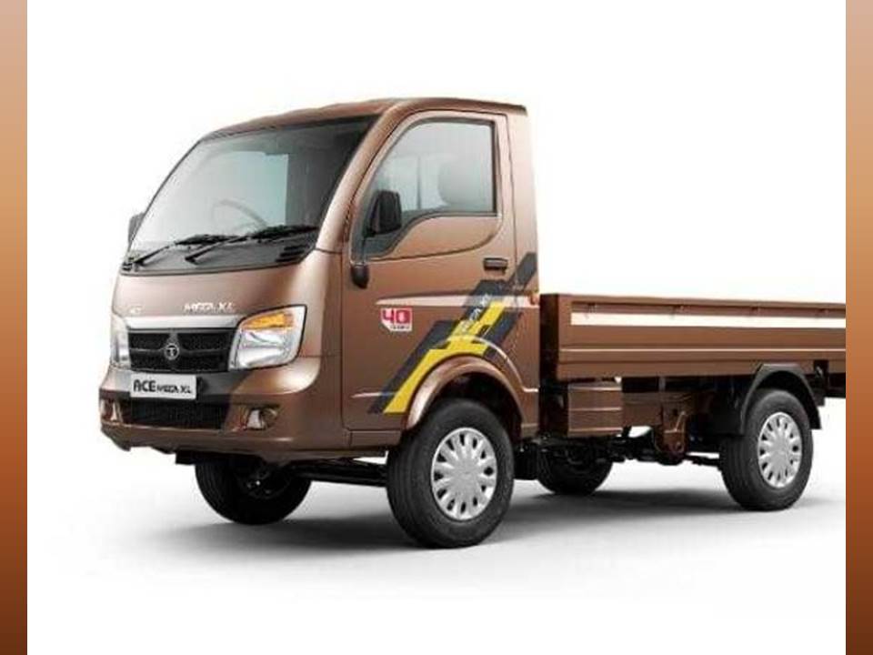 TATA ACE FRONT RIGHT